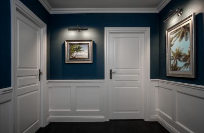 Choosing The Right Interior Paint Colors